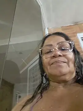 Vickyfox_ Show Webcam