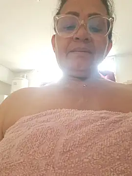 Vickyfox_'s Webcam Show