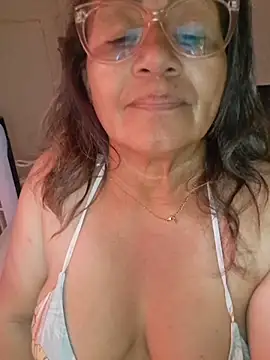 Chat XXX en directo de Vickyfox_