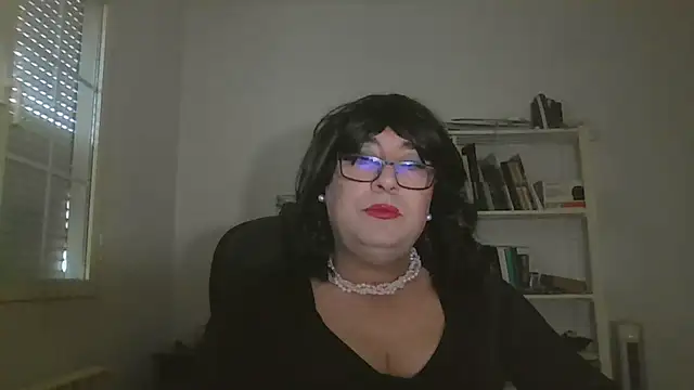 Show webcam de nataliacd
