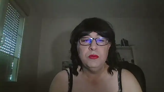 Show Webcam de nataliacd