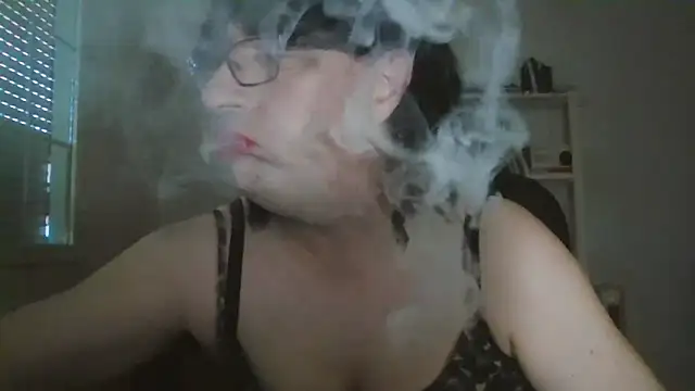 nataliacd Webcam show