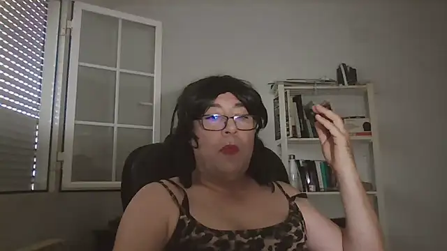 nataliacd's Webcam Show