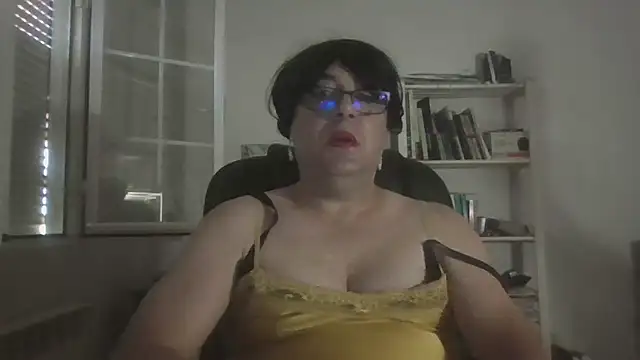 nataliacd's Webcam Show