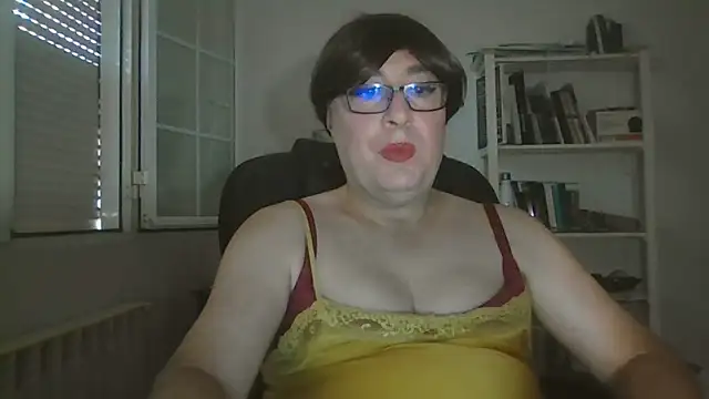 nataliacd 网络视讯表演
