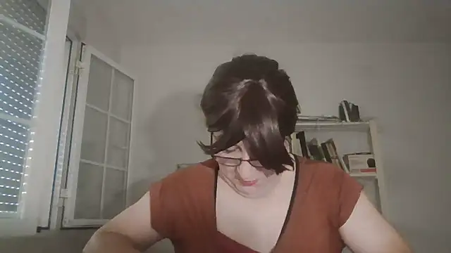nataliacdn Webbikameraesitys