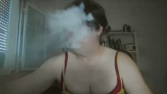 Show de nataliacd na webcam