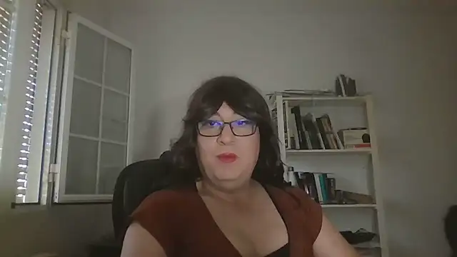nataliacd webcam show