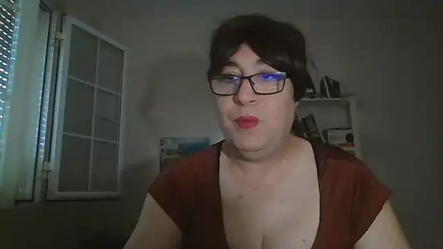 nataliacd's Webcam Show