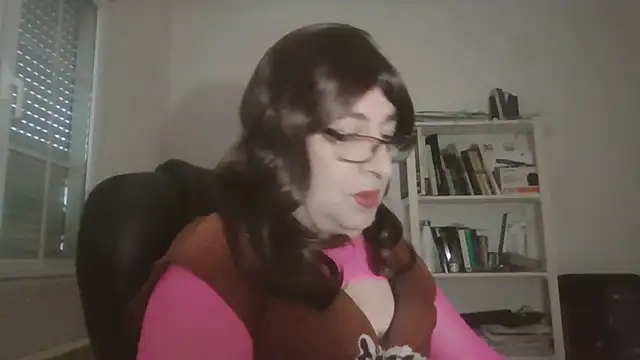 nataliacdn Webbikameraesitys