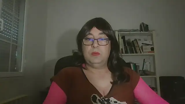 Webkamerová show nataliacd