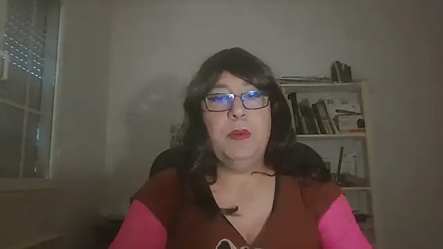 nataliacdn Webbikameraesitys