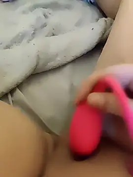 SerenaVice Webcam-Show
