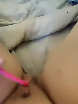 Show modela SerenaVice na web-kameri