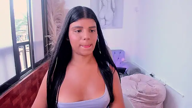 PauliinaBelle_ – webcam-show