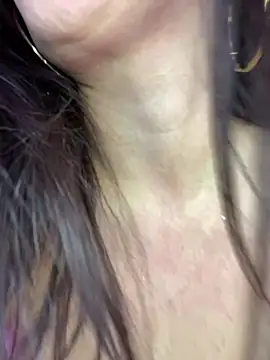 Zoe_Serrat's Webcam Show