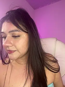 Zoe_Serrat Chat XXX live