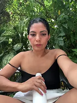AlisSon__hot Pertunjukan Webcam