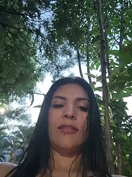 AlisSon__hot's Webcam Show