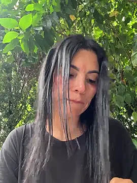 Webkamerová show AlisSon__hot