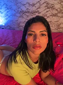 Chat XXX en directo de AlisSon__hot