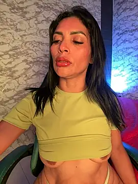AlisSon__hot's Live XXX Chat