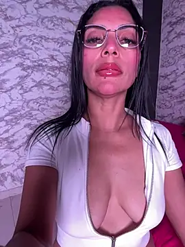 AlisSon__hot Chat XXX in diretta