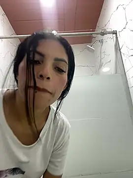 Chat XXX en directo de AlisSon__hot