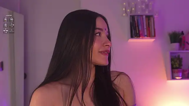 Melifluaa's Live XXX Chat