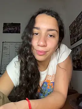 Souphicherry Live Chatraum