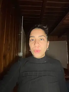 הופעת וובקאם של Souphicherry