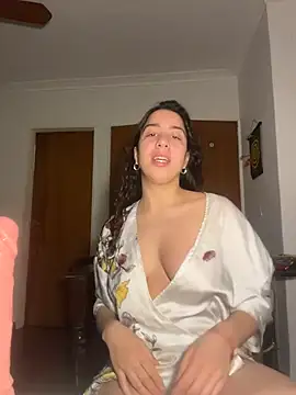 Souphicherry's Live XXX Chat
