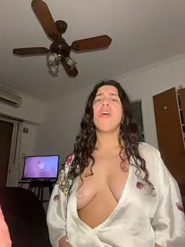 Show webcam de Souphicherry