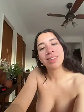 Souphicherry – webcam-show