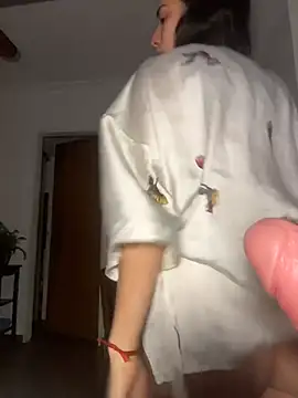 Souphicherry's Webcam Show