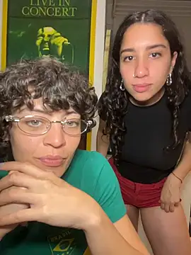 Souphicherry Webcam Show