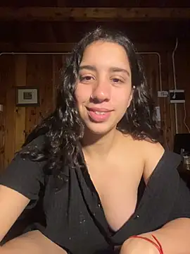 Souphicherry's Live XXX Chat
