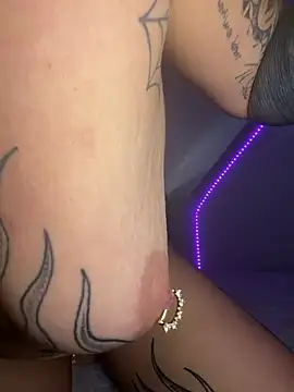 emmifly Webcam-Show