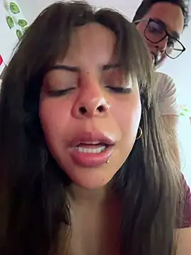 Show Webcam de MiaCollinssx