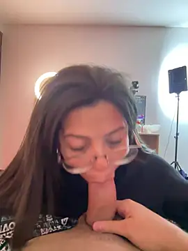 MiaCollinssx Шоу с уебкамера