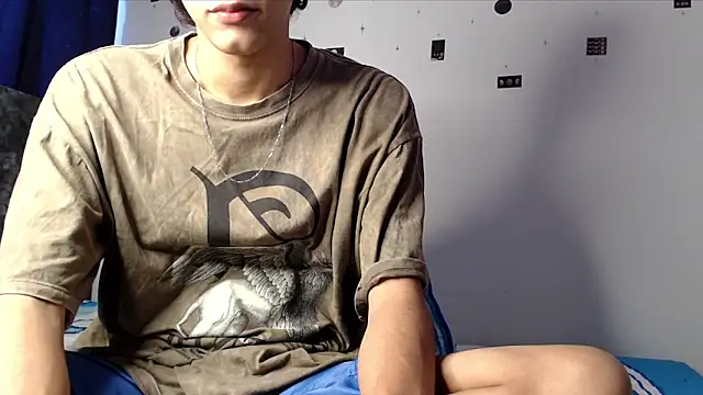 alexmark_ webkamerás műsora