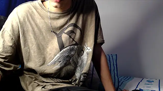 alexmark_'s Webcam Show