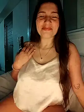 LolatuMiel's Webcam Show