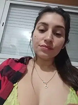 Chat XXX ao vivo de LolatuMiel