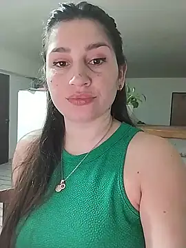 Webkamerová show LolatuMiel