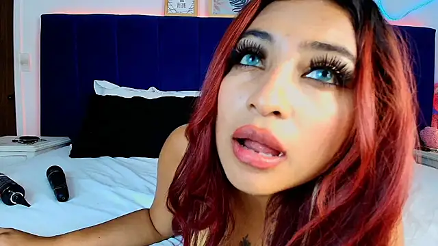 Naiaa_Cruzn Live XXX chat