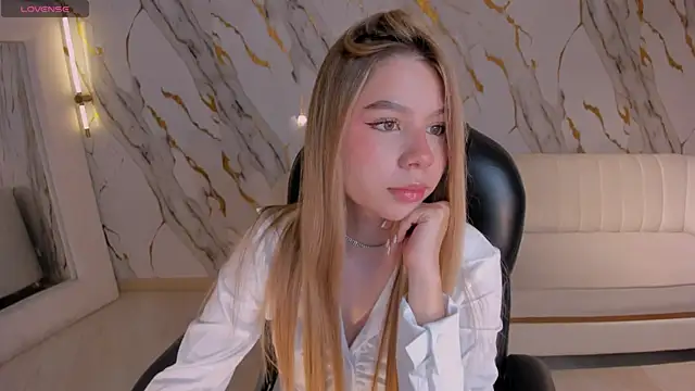 Онлайн чат XXX TiffannySins