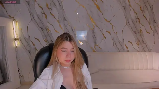 TiffannySins – Live XXX-chat