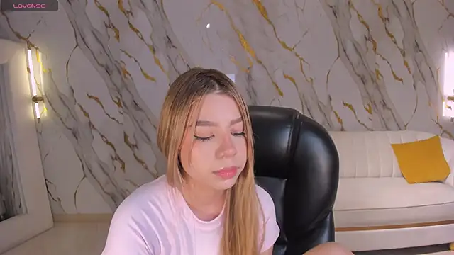 Czat XXX na żywo – TiffannySins