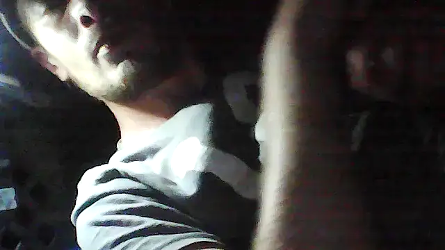 Leshok Show in webcam